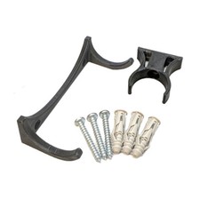 8 x Horizontal Lightsaber Wall Mount 3 regular vertical mounts