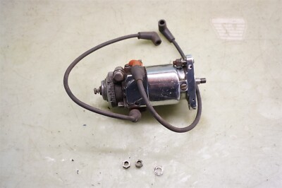 1957 Triumph T110 TR6 Tiger Thunderbird T100 Preunit *2729 Magneto