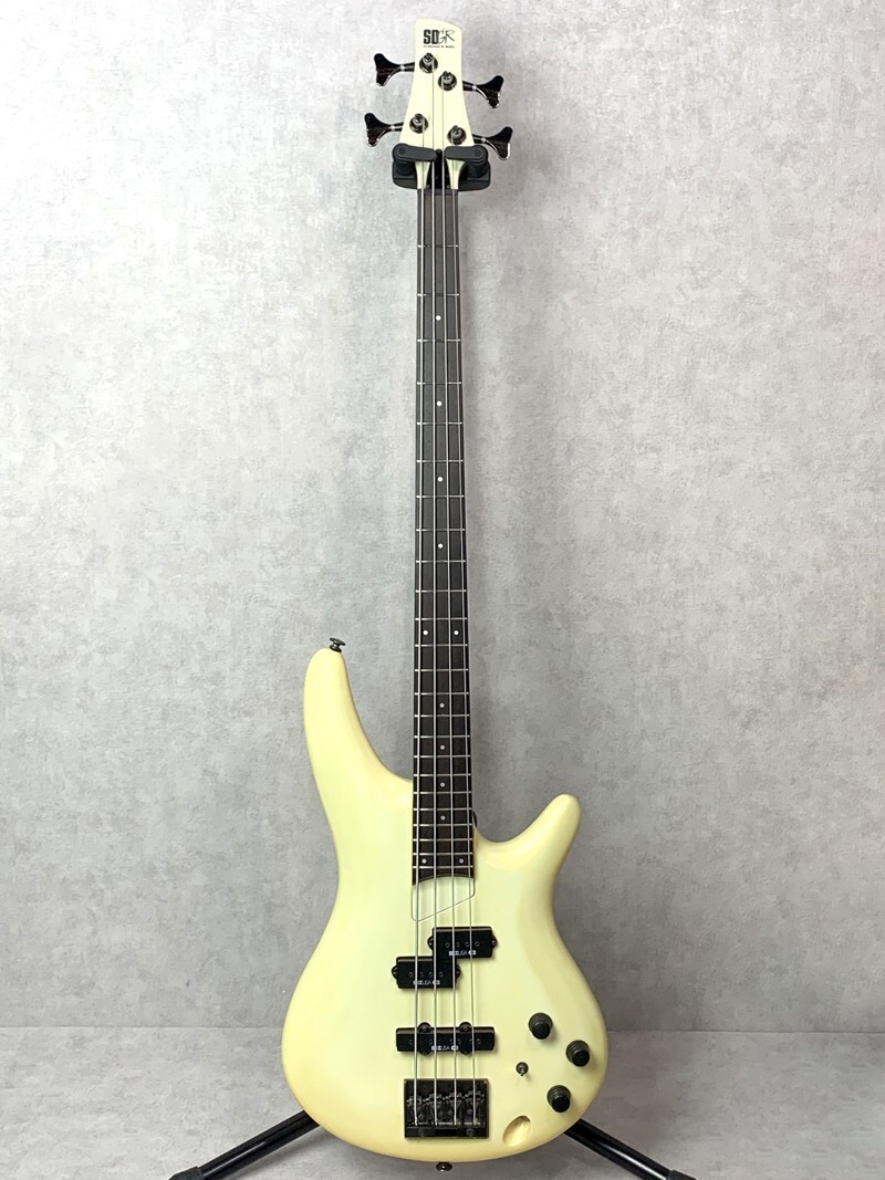 IBANEZ ベース SDGR SR1000E