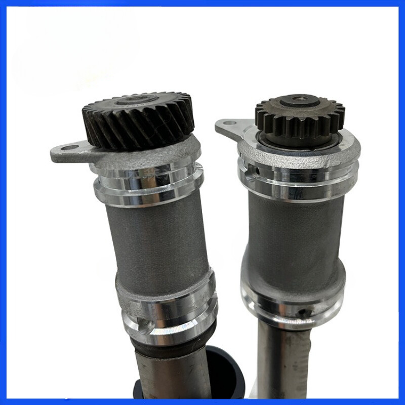 For Volkswagen Audi 1.8T 2.0T car engine balance shaft Truck Parts Accessories