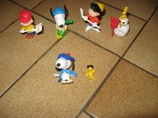 lot kinder snoopy (23)