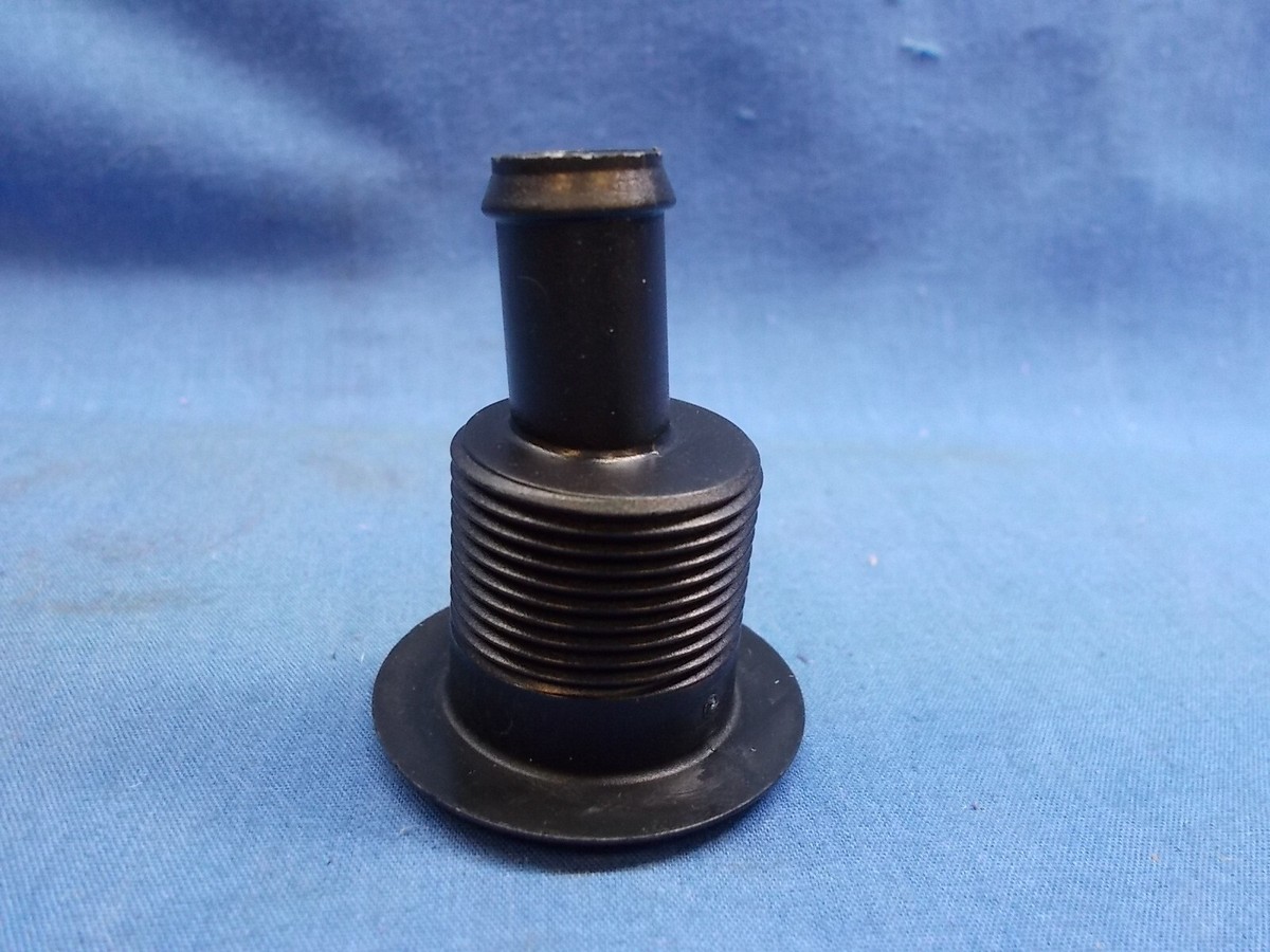 Yamaha FN8-6269B-00. OEM Bilge Spout. Fits Multiple Yamaha PWC