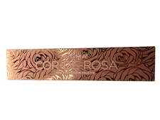 Sigma Beauty COR-D-ROSA Mini Eyeshadow Palette 0.27 oz.