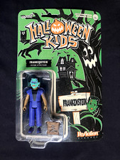 Halloween Kids: Frankenstein - ReAction Figure x Super7 - 2024