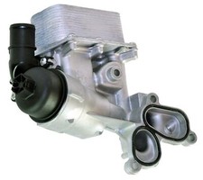 Filtre à huile Renault KOLEOS