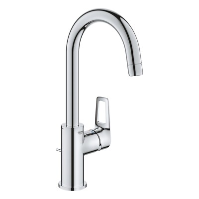GROHE START LOOP Einhand-Spültischbatterie (23780001)