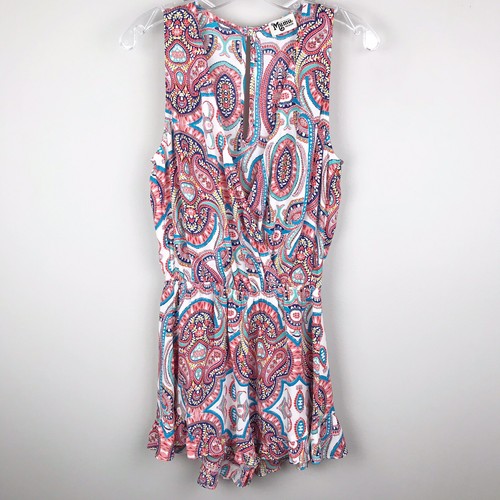 Riri Romper Sleeveless | eBay