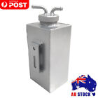 <!--F#f_0-->Universal Radiator catch can Coolant Overflow Tank Bottle Small Size With Cap<!--F/-->