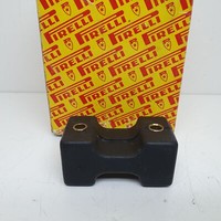Tassello Auspuffhalter Fiat 127 Sport - Fiorino Pirelli 2547 5980860