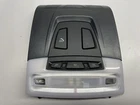 2016 BMW 3 F30 F80 Interior Lighting Roof Reading Overhead Lamp 9312496 17230831