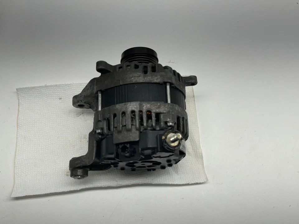 OEM 2018-2019 SUBARU OUTBACK 2.5L ENGINE ALTERNATOR GENERATOR CHARGER 23700AB01A - Image 2 of 4
