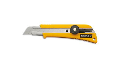 Olfa C0000100242 Cuttermesser L-2