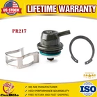 For 1999-2005 Chevy Silverado 1500/2500/3500 Fuel Pressure Regulator Steel PR217
