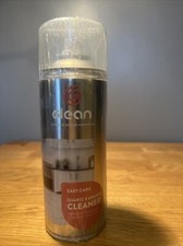 GLEAN Quartz & Granite Foaming Cleaner | Non-Abrasive Worktop Cleaner | 400ml