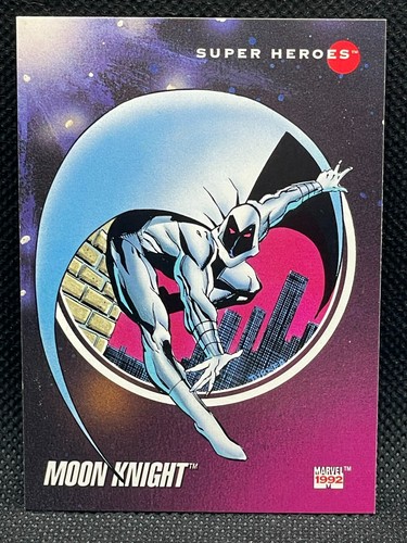 1992 Impel Marvel Universe Series 3 - You Pick! You Choose! - Complete your Set - Picture 31 of 185