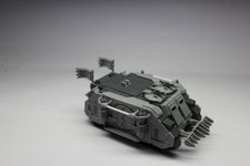 Zinge Industries Deimos Rhino Upgrade Conversion Kit + Roof Hatch Handles SRTR02