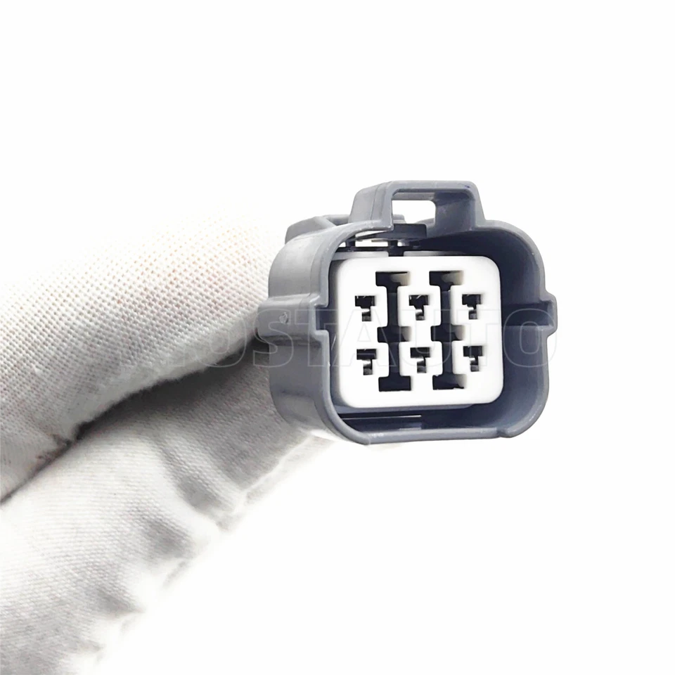 (18011-R70-A00) Valve Set EGR Connector For 09-12 Acura RL, 09-10 TL, 10-12 TSX — 第 3/4 张图片