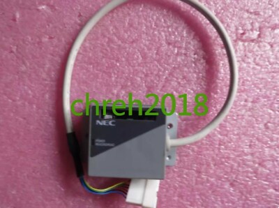 1 PCS NEC Barcode scanning reader BCR5342H-FFF good condition