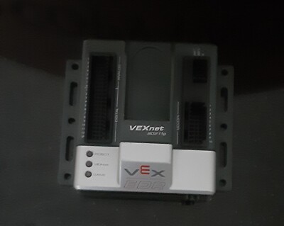 VEX Robotics EDR arm VEXnet 802.11g Cortex Microcontroller revA4, 276-2194 VRC