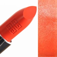 Givenchy Le Rouge Satin Matte Lipstick 317 Corail Signature Rare Only 1 BN UK