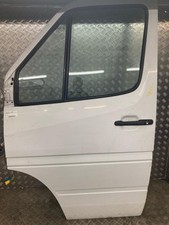 Porte avant et accessoires Mercedes SPRINTER