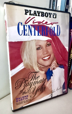 Centerfold Video - Dalene Kurtis PMOY (2002) - Aus dem Katalog [DVD]