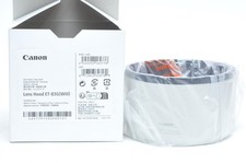 Canon OEM ET-83G WIII Lens Hood for RF 70-200mm F4 L IS USM Lens New