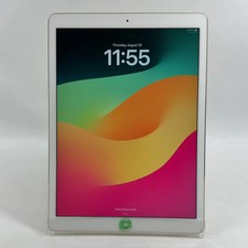 WiFi Only Apple iPad Pro 12.9" 2nd Gen 64GB 17.7.9 Gold MQDD2LL/A