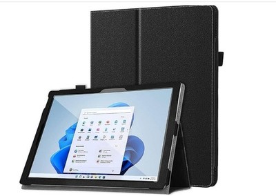 SaharaCase Bi-Fold Folio Case for Microsoft Surface Pro 8 (2021) NOS