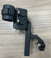 SONY XLR-H1 XLR Top Handle Microphone Original Holder for sony FX3 FX30used