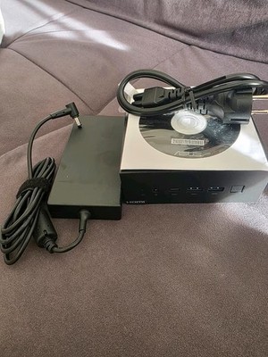 ASUS PN52 Mini-PC, AMD Ryzen7 5800H, 16GB DDR4, 500GB SSD