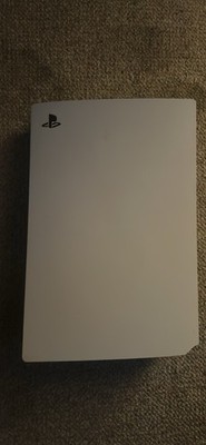Sony PlayStation 5 Console Bundle with 2 Controllers, HDMI Cable, 8 PS5 Games