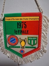 Objets de collection sur le football clubs allemands bayern munich