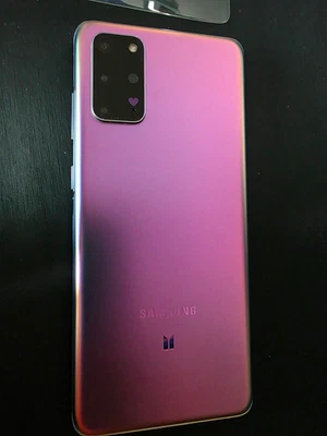 Samsung Galaxy S20+ BTS Edition for Sale | Shop New & Used Cell