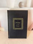 Treasury Of The Essay ~ Montaigne to E.B. White by Combs 1955 Hardcover Book