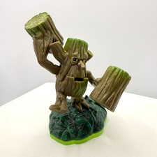 Skylanders Stump Smash Spyros Adventure Figure Green Base