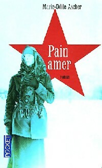 Pain amer - Marie-Odile Ascher - V2139643