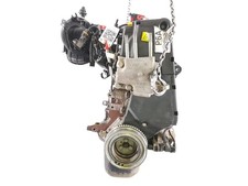 Moteur Fiat PANDA