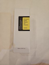 COSRX Advanced Snail Mucin Gel Cleanser, 5.07 Fl Oz / 150 mL UK Seller