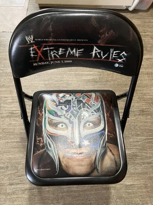 Wwe Ppv Chair for sale | eBay