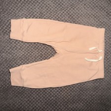 Quincy Mae 12-18 Pink Pants