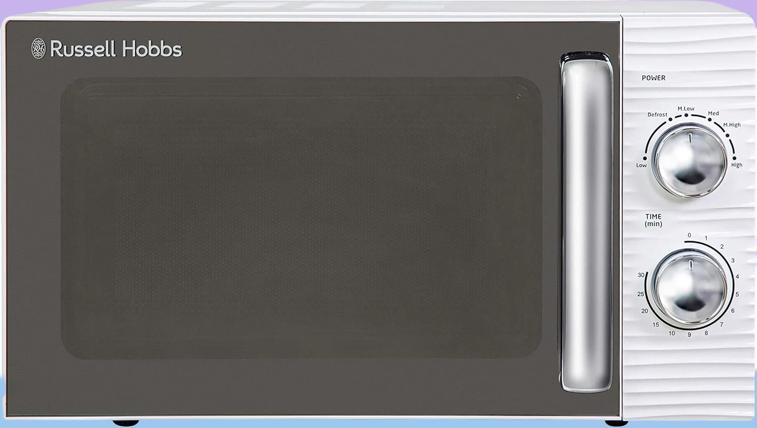 Russell Hobbs RHM1731 INSPIRE White 17 Litre Manual Microwave - Read Description
Opens in a new wind