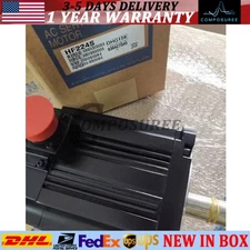 1PC New Mitsubishi IN BOX AC Servo Motor HF224S HF224S FAST SHIP#XR