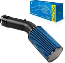 4 Cold Air Intake Kit System For Ford F250 F350 Super Duty 1999.5-2002