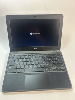 Acer Chromebook 311 C722 11.6'' MediaTek } 4GB RAM 32GB OS AA TESTED OK
