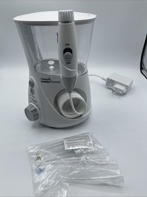 Waterpik Ultra Professional WF 660E Munddusche, Testsieger 2025