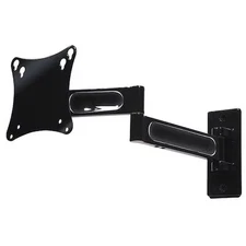 Peerless Industries Pa730 Paramount&Trade; Articulating Wall Mount For 10" To