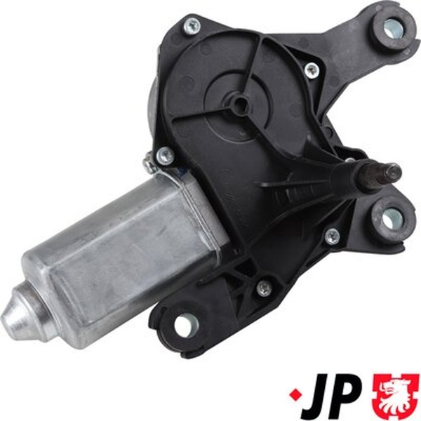 Wischermotor JP JP Group 1298201300 12V FüR Opel Zafira GroßRaumlimousine T98-image