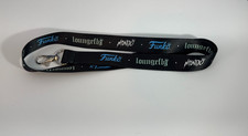 Funko Loungefly Mondo Lanyard SDCC 2025 Exclusive 