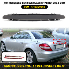 Zusatzbremsleuchte Dritte Bremsleuchte Bremslicht für Mercedes SLK W171 R171